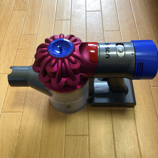 【新品・未使用】ダイソン dyson 掃除機 HH11MH Amazon | ダイソン V7 Trigger HH11MH HH11MH | Dyson(ダイソン