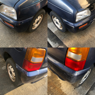 令和3年1月車検有！スズキアルト　AT車！走行距離31000キロ！名義変更ですぐ乗れます！の画像
