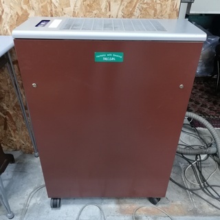 ミドリ安全　分煙機　PALCLEAN MKS-10HK　動作確認済