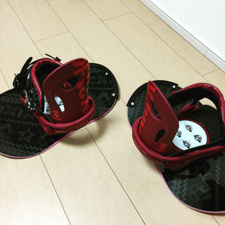 スノボー