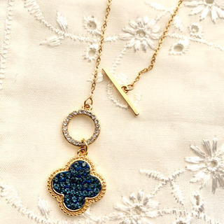 グルーデコ®︎アクセサリー教室の画像