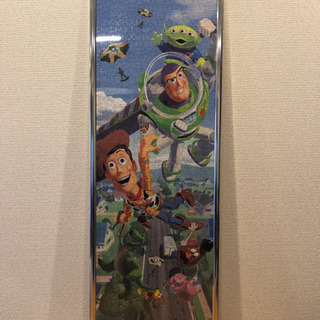 トイストーリーパズル