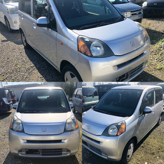 (売約済)🌟車検長い！令和3年12月まで🌟自社ローン可能🌟コミコ...