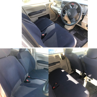 (売約済)🌟車検長い！令和3年12月まで🌟自社ローン可能🌟コミコミ27万🌟の画像