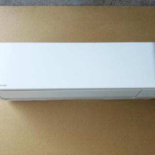 2019年製:東芝エアコンRAS-5669V