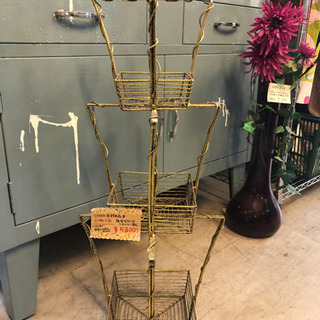 オシャレな小物入れあります(^^) 現品限り！！ オススメ商品で...