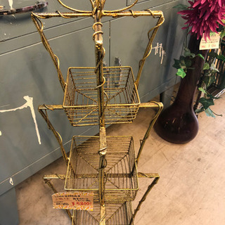 オシャレな小物入れあります(^^) 現品限り！！ オススメ商品です☺️ 熊本市リサイクルワンピースの画像