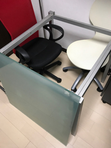 麻雀卓、マット、牌セット