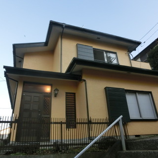 賃料値下げしました☆金杉戸建☆日当り良好ゆとりの3ＤＫ！！ペット...