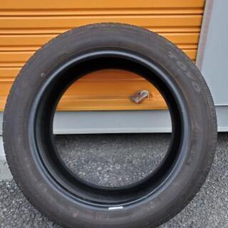 トーヨータイヤ235/50/R18