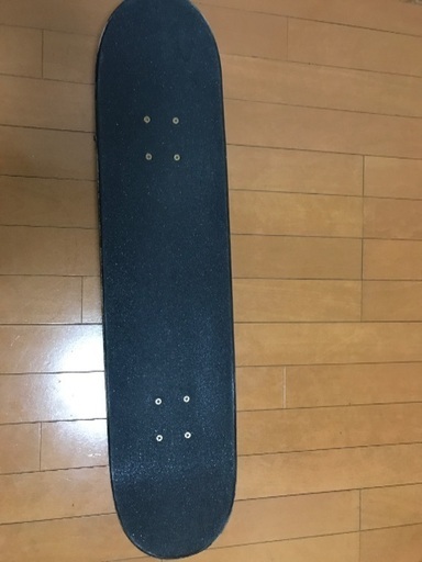 スケートボード
