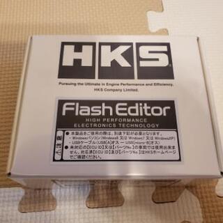 HKS フラッシュエディター wrx s4 / レヴォーグ VAG / VMG