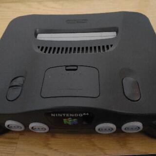 【値下げpart3】Nintendo64セットの画像