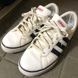 adidas スニーカー 27センチ