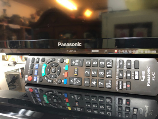 売り切れ? 39型液晶テレビあります☺️ 美品です✌️ 税込み¥14,000? ぜひご来店下さい(^^) 熊本リサイクルワンピース