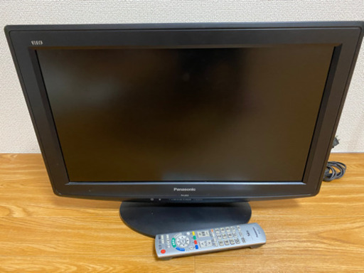 Panasonicテレビ