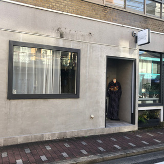 着付け教室、レンタル着物のお店の画像