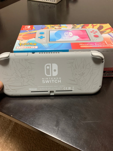 おもちゃ Switch light