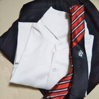 コスプレ衣装『青の祓魔師』奥村雪男の画像