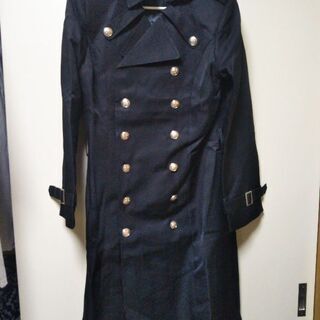 コスプレ衣装『青の祓魔師』奥村雪男