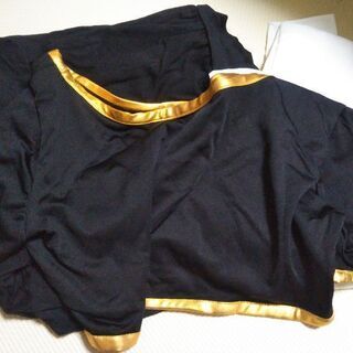 コスプレ衣装『マギ』ジュダル