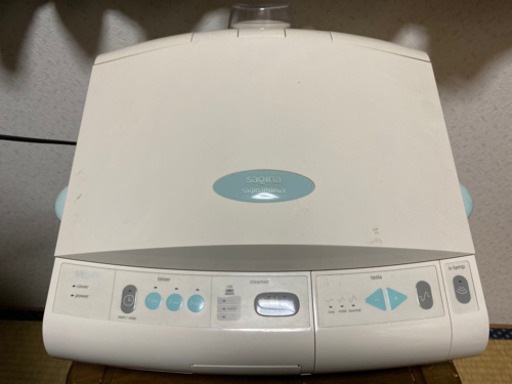 サキナ　美顔器