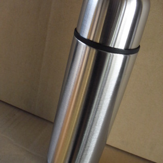 ステンレスボトル　500ｍｌ　未使用品