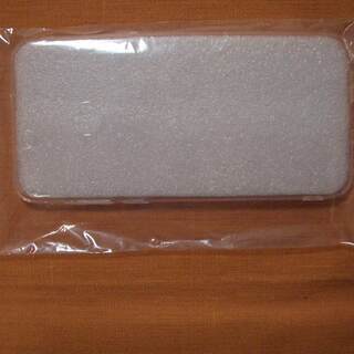 HUAWEI nova lite 2 (5.65インチ) 用 透明 ソフト TPU ケース  を 200円 で譲りますの画像