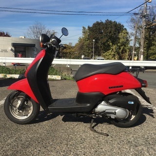ホンダ　トゥデイ　整備渡し！　自賠責1年付き！！　前後タイヤ新品✨