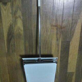 新品✨チリトリ (ブンチリ) ホコリ飛びません！の画像