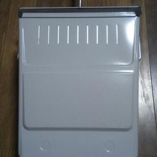 新品✨チリトリ (ブンチリ) ホコリ飛びません！の画像