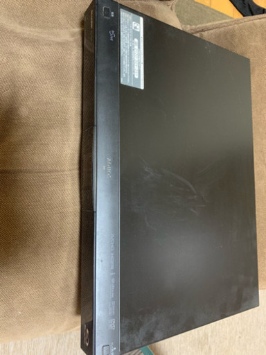 シャープ AQUOSジャンク品
