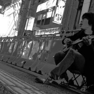 【初心者可】合同路上ライブやりませんか【男女年齢不問】
