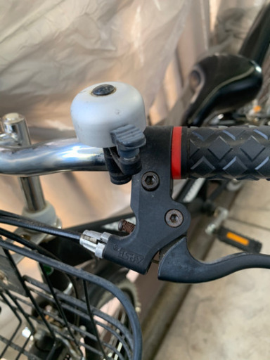 子供　自転車　マウンテンバイク　24インチ