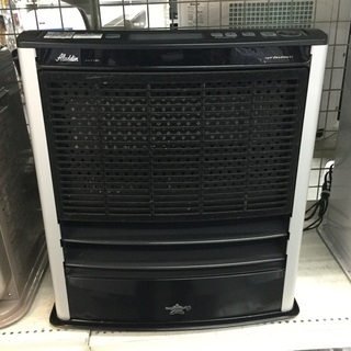 アラジン 石油遠赤外線ヒーター AJ-F38C 2013年製