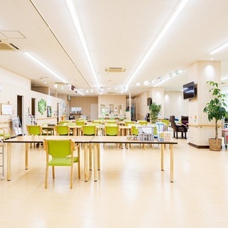 【柏】入浴介助スタッフ（パート） の画像