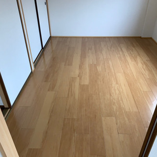 ルームクリーニングのお仕事です☆の画像