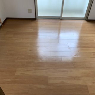 ルームクリーニングのお仕事です☆の画像