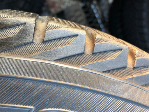 YOKOHAMAタイヤ★値下げ★
