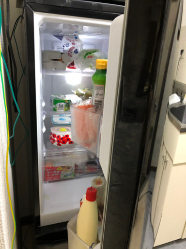 ?一人暮らし最適！?三菱146Ｌ３月受け渡し
