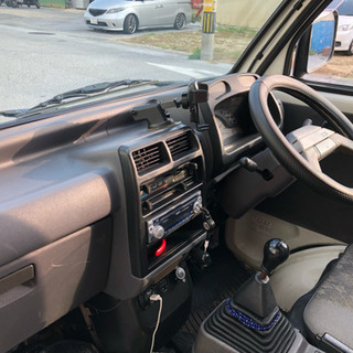 ミニキャブ❗️車検再来年の2月まで❗️の画像