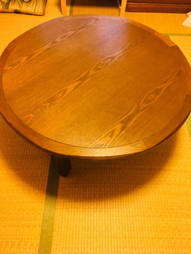 コタツ