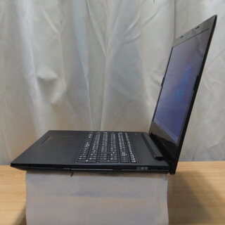 お取引中ですLenovo G50-45 シンプルボディーに充実の機能のベーシック・ノート　Win10 Home Office 2019搭載 15.6インチ Webカメラ WiFi Bluetooth内蔵 CPU AMD E1-6010APU メモリ4GB SSD 256GB 送料無料 の画像