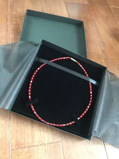 ヤジロ　846 ネックレス