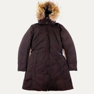 お買い得❗入手困難❗日本完売 MONCLER ダウン☆正規品☆の画像
