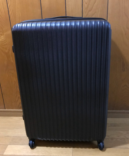 東急ハンズオリジナルキャリーケース
