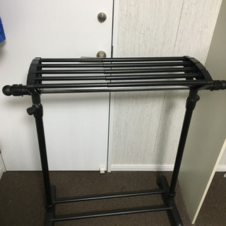 洗濯干し竿 室内干し【美品】
