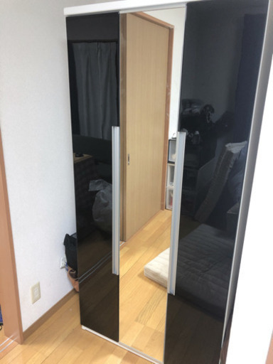 クローゼット