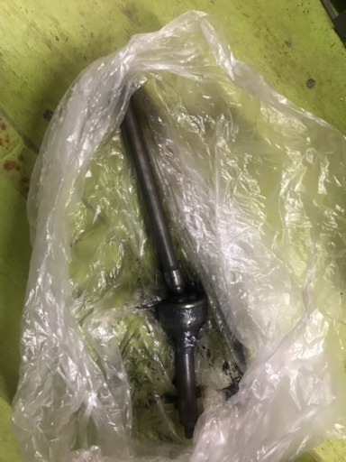 JA11ジムニー  フロント二本セット シャフト