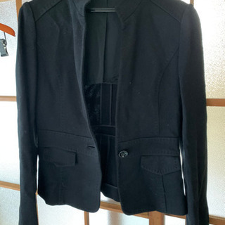 United arrows jacket 